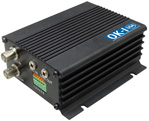 Okina USA 1-Ch Dual Streaming Video Server 