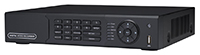 960H H.264 DVR