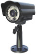 Okina USA True Day & Night Weatherproof IR Camera 480 TVL