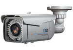 Okina USA IR Day & Night Weatherproof Color Camera  420 TVL