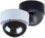 Okina USA 3-AXIS Dome Color Camera 540 TVL