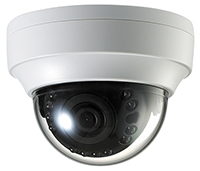 Okina USA HD SDI 1080p WDR DNR 12 IR OSD Indoor Dome Camera