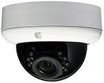 Okina USA HD SDI 1080p WDR DNR 12 IR OSD Indoor Dome Camera