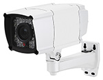 Okina USA HD SDI 1080p WDR DNR 24 IR OSD Bullet Camera