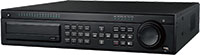 16 ch HD SDI Realtime H.264 DVR