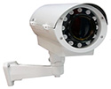 Okina usa 36x LPC Zoom Camera w/ 11 IR LED Illuminator Housing
