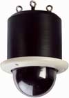 okina usa PTZ Camera Accessories - Flush Mount Housing