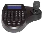 Okina USA 3-AXIS PTZ Controller