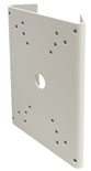 okina usa Outdoor Pole Mount Adaptor