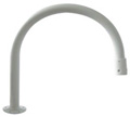 okina usa Roof Mount Swan-Neck Bracket