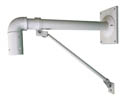 okina usa Optional Wall Mount Bracket