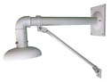 okina usa Optional Wall Mount Bracket