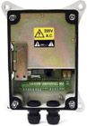 okina usa Outdoor PTZ Power Box