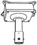 okina usa Outdoor PTZ Power Box 