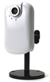 Okina USA Network Hardwire Ultra-Compact Camera 