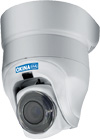 Okina USA 3x Indoor IP Mini PTZ Dome Camera 480 TVL