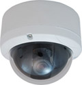 Okina USA 1.3 Megapixel IP Day & Night 3-AXIS Dome Camera