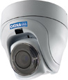 Okina USA 3x Indoor Mini PTZ Dome Camera 480 TVL