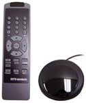 okina usa PTZ Camera Accessories - Remote