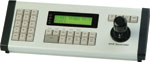 okina usa Speed Dome & Slow Dome PTZ Controller