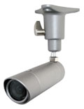 Okina USA Day & Night Bullet Color Camera 540 TVL
