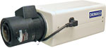 Okina USA Day & Night Effio-E Box Color Camera sony effio 680TVL