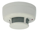 Okina USA Smoke Detector Covert Color Camera 540 TVL