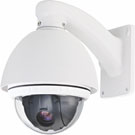 Okina USA Indoor Mini PTZ Camera 480 TVL
