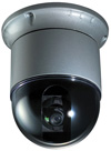 okina usa Indoor/Outdoor Mini Pan & Tilt D&N Dome Camera