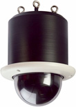 okina usa Indoor True Day & Night High Speed PTZ Camera