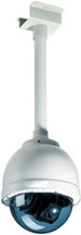 okina usa Indoor/Outdoor True D&N High Speed PTZ Camera 