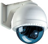 okina usa Indoor/Outdoor True D&N High Speed PTZ Camera 