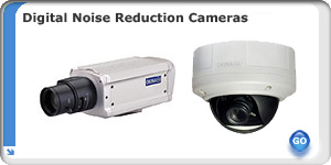 Digital Noise Reduction Cameras Okina USA