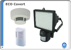 Okina USA ECO Covert Cameras