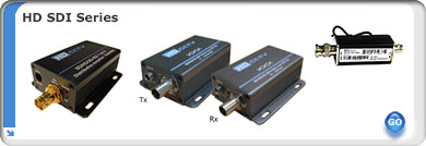 HD SDI Series