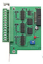 Okina USA Alarm Input / Output 