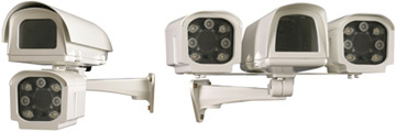 Okina USA  IR LED Illuminator 