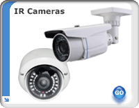 IR Camera Okina USA