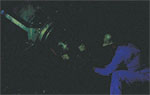 Okina USA Digital noise reduction 