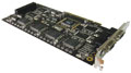 Okina USA 8-Channel MPEG4 Software Compression Card