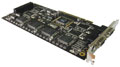 Okina USA 4-Channel MPEG4 Software Compression Card 