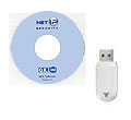 Okina USA Megapixel NVR Software & Dongle