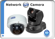 okina  usa Network IP Camera