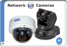 Okina USA Network IP Cameras