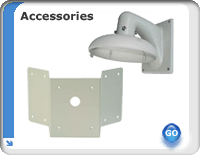  Okina USA PTZ Controllers & Brackets