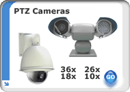 Okina PTZ Camera