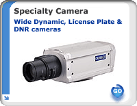 Specialty Camera Okina USA