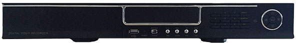 TVD-16-1U TVI DVR